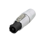 NAC 3 FCB-1 Powercon kabeldeel wit