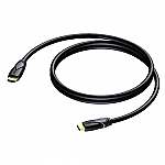 CLV100/3 HDMI kabel met vergulde connectoren - 3,0m