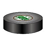 Gaffa Tape 38mm zwart 50m, per rol