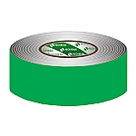 Gaffa Tape 50mm groen 50m, per rol
