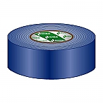Gaffa Tape 50mm blauw 50m, per rol