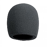 A32WS windscreen voor Shure KSM 27, KSM 32  en KSM 44