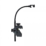 A98D drum mount clip voor Shure Beta 98