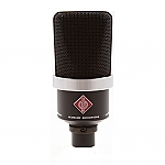 TLM 102 bk veelzijdige condensator microfoon voor homestudio