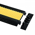 Defender III End Ramp 85008