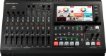 VR-50 HD MK2 videomixer FULL HD met audio en streaming