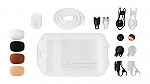 MZ 1 accessoireset voor MKE 1