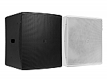 BASO 15/B subwoofer - 700 Watt - Zwart