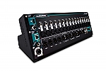 QU-SB Digitale Mixer met 16 inputs en ipadbediening