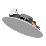 Cena 812/W Plafond luidspreker - wit - 100V - 20 Watt