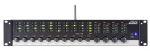 PRE 240 12-kanaals mixer met bluetooth ontvanger met 4 zones