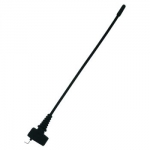 Antenne voor bodypack Evolution Wireless (G2, G3 en G4) Range B (626-698 Mhz)