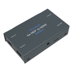 Pro Convert NDI to HDMI decoder