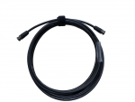 UHD SDI kabel 2Mtr Vector 0.8/3.7 Neutrik UHD