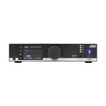 MFA-216 multifunctionele versterker met DSP - 160 Watt