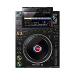 CDJ-3000 mediaspeler