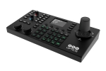 Superjoy G1 controller release 2021 voor o.a. PTZ Optics, BirdDog, Sony en NewTek