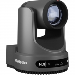 Move 4K 20x zoom PTZ-camera autotracking met HDMI, SDI en NDI - kleur grijs