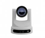 Move SE 30x zoom PTZ-camera autotracking met HDMI en SDI - kleur wit