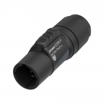 NAC3M-TRUE1-L Powercon True kabeldeel male 10-16mm