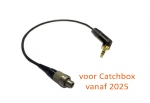 kabel voor LEMO-3 zendersysteem (uit eigen kabelatelier) V2