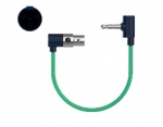 kabel voor Shure zendersysteem 4p mini-XLR V2