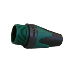 BXX 5 kleurtule voor Neutrik XLR-plug groen