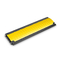 Defender Nano kabelbrug zwart/geel 100cm