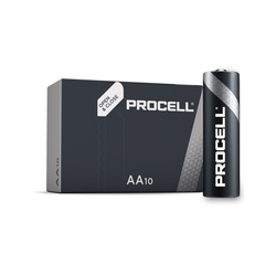 Procell AA batterij / ID1500 (10 stuks)