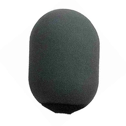 A81WS windscreen voor Shure SM 57 en SM 81 microfoon