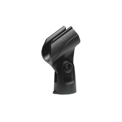 A57F microfoonklem voor b.v. Shure PG81 en SM81 microfoon