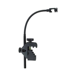 A98D drum mount clip voor Shure Beta 98