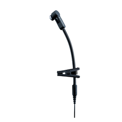 E 908 B clipmicrofoon voor houtblazers inclusief XLR-adapter
