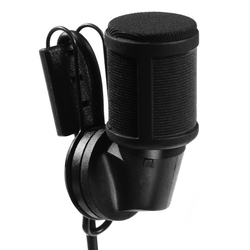 MKE 40-EW dasspeld microfoon met 3,5mm plug