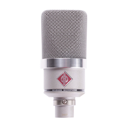 TLM 102 veelzijdige condensator microfoon voor homestudio