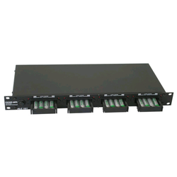 ALC 161 batterijlader voor 16x AA accu (incl.)