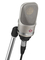 TLM 107 studiomicrofoon, nikkel