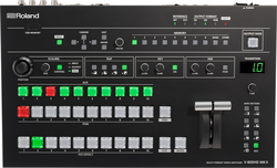 V-800HD MKII videomixer met 16 inputs FULL HD 3G