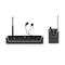 U306 IEM HP in-ear monitoring systeem compleet, 655-679 MHz
