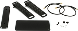 GA 4 rackmount voor Sennheiser D1