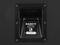 BASO 15/B subwoofer - 700 Watt - Zwart