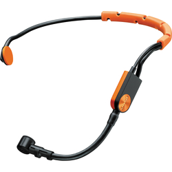 SM 31 FH headset voor sport