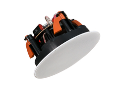 Celo 5 Plafond luidspreker - wit - 8 ohm - 50 Watt