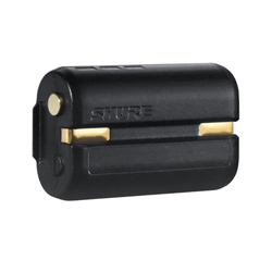 SB 900C oplaadbare accu voor handhelds en bodypacks