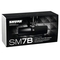 Shure SM7B