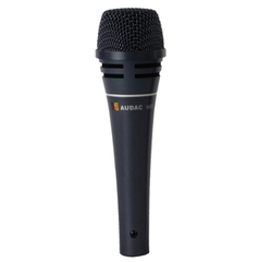 M 86 microfoon voor spraak en zang, dynamisch