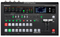 V-60HD videomixer 4-kanaals FULL HD met audio en AUX-bus