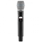 QLX D24 - B87A draadloze zangmicrofoon met digitale overdracht