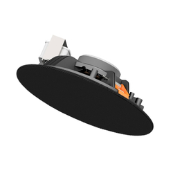 Cena 706/B Plafond luidspreker - zwart - 100V - 10 Watt