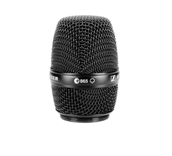 MME-865 BK microfoonkapsel voor Sennheiser EW-serie